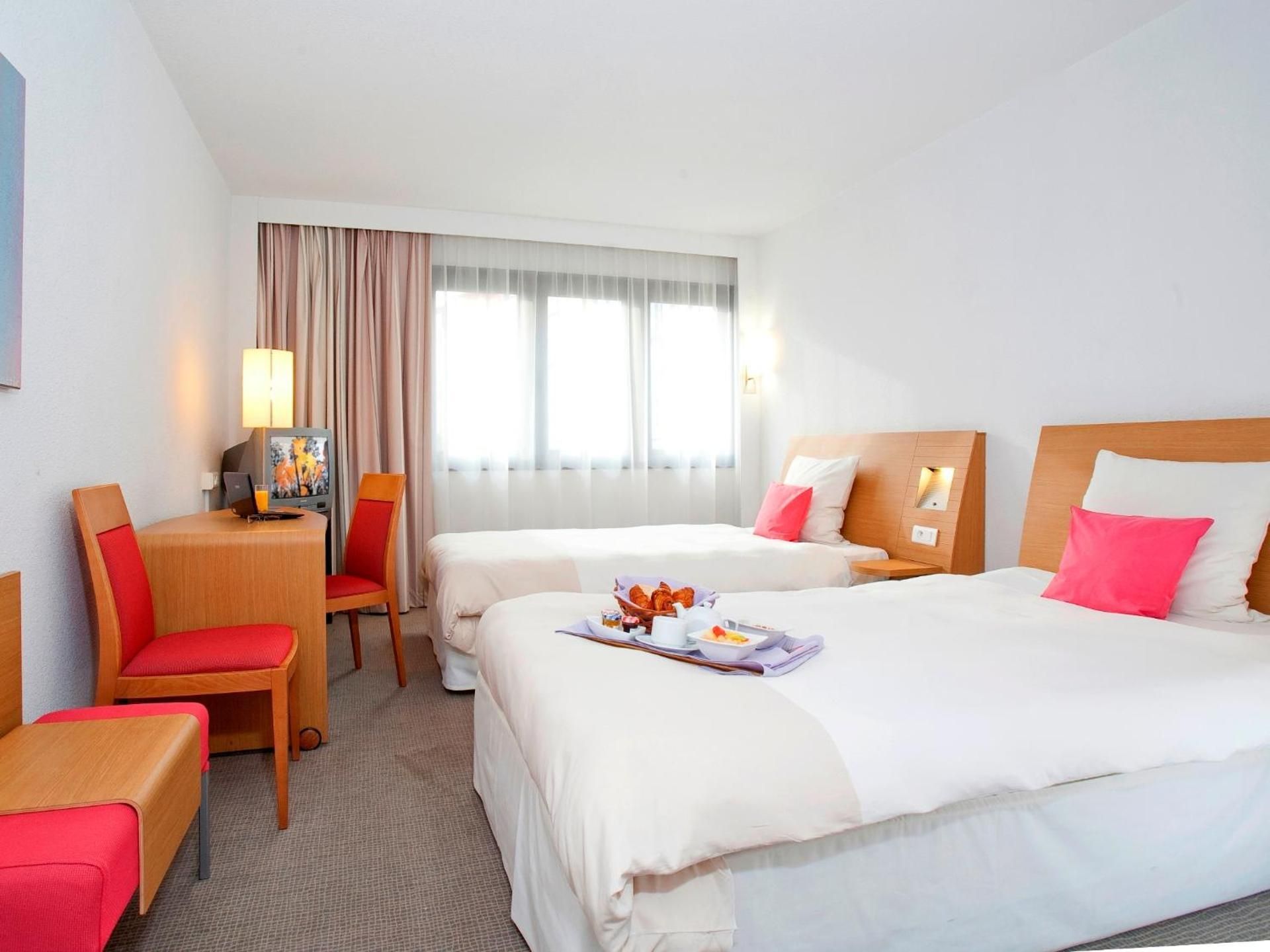 undefined Novotel Gdansk Centrum 9