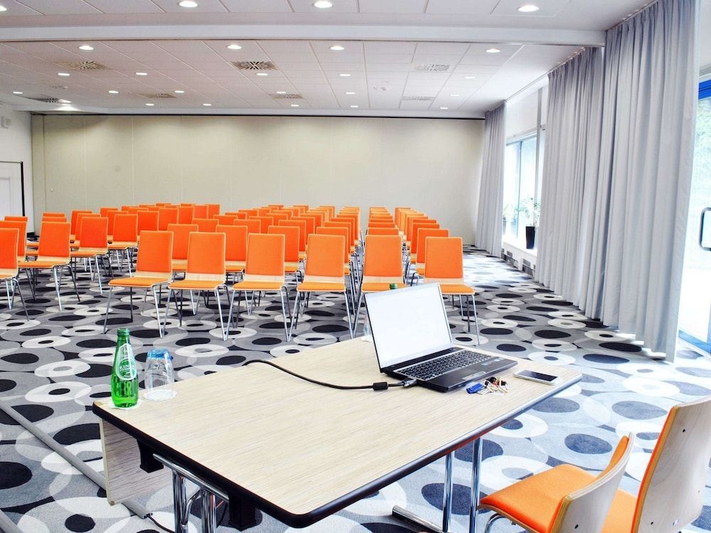 undefined Novotel Gdansk Centrum 9