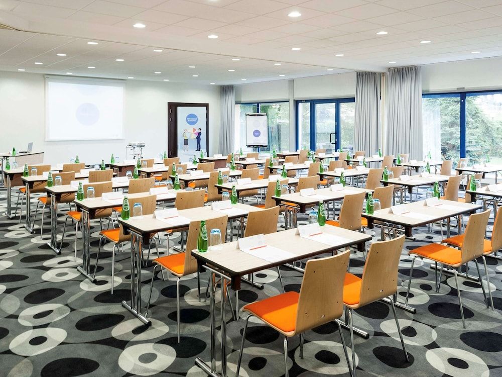 undefined Novotel Gdansk Centrum 6