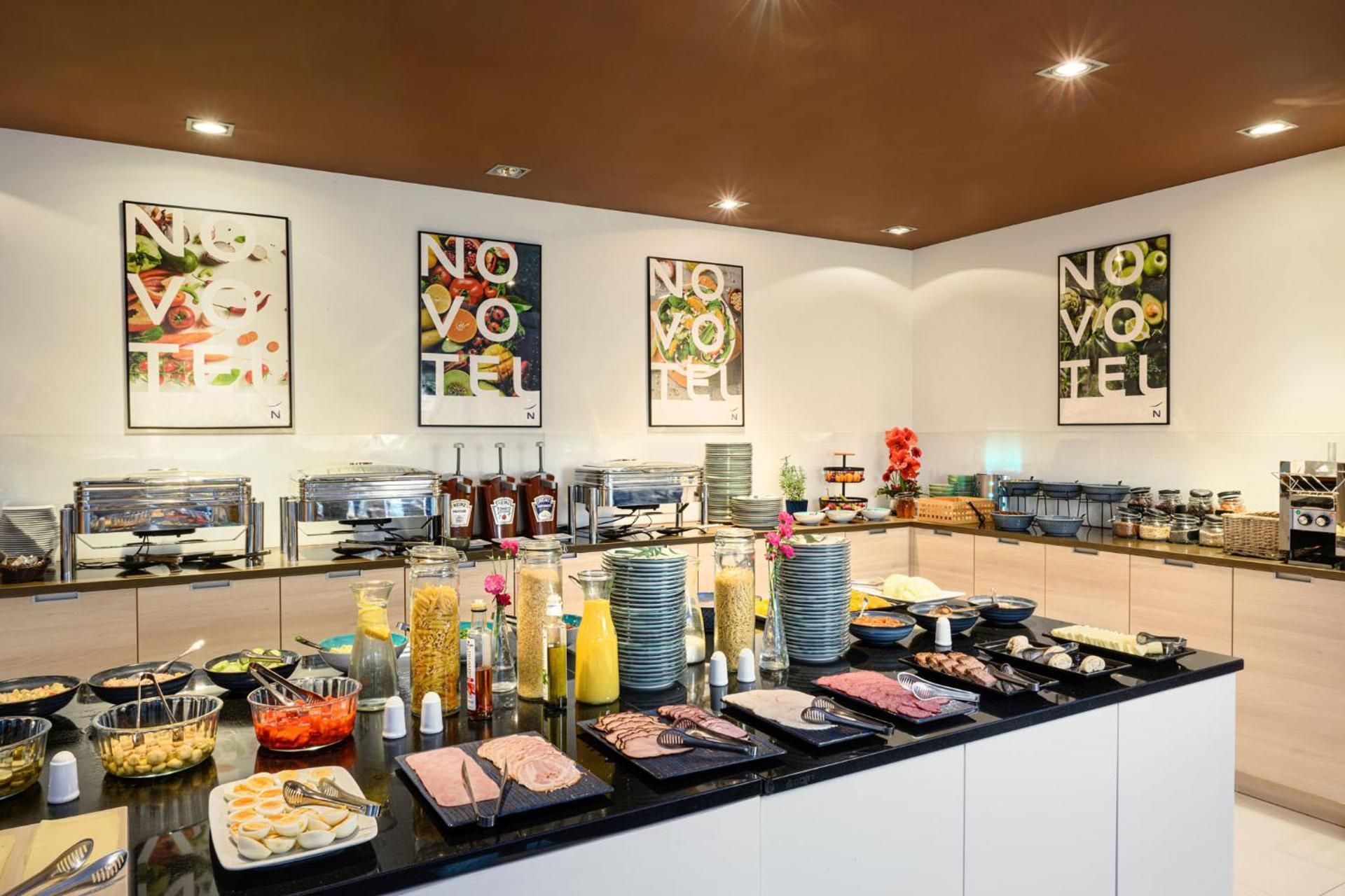 undefined Novotel Gdansk Centrum 7