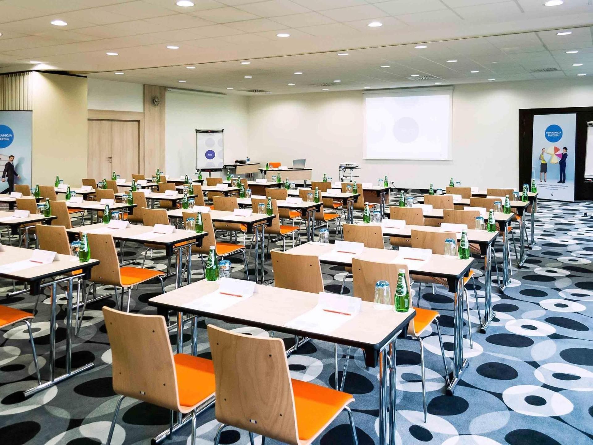 undefined Novotel Gdansk Centrum 3