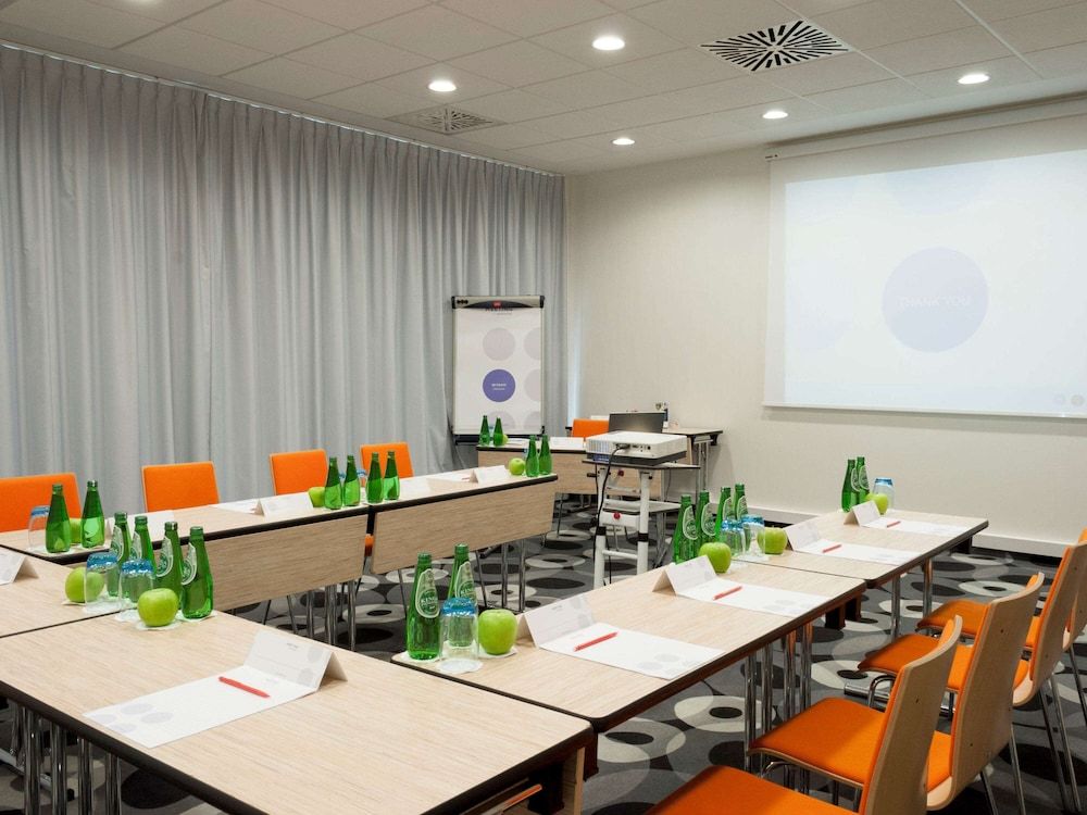 undefined Novotel Gdansk Centrum 7