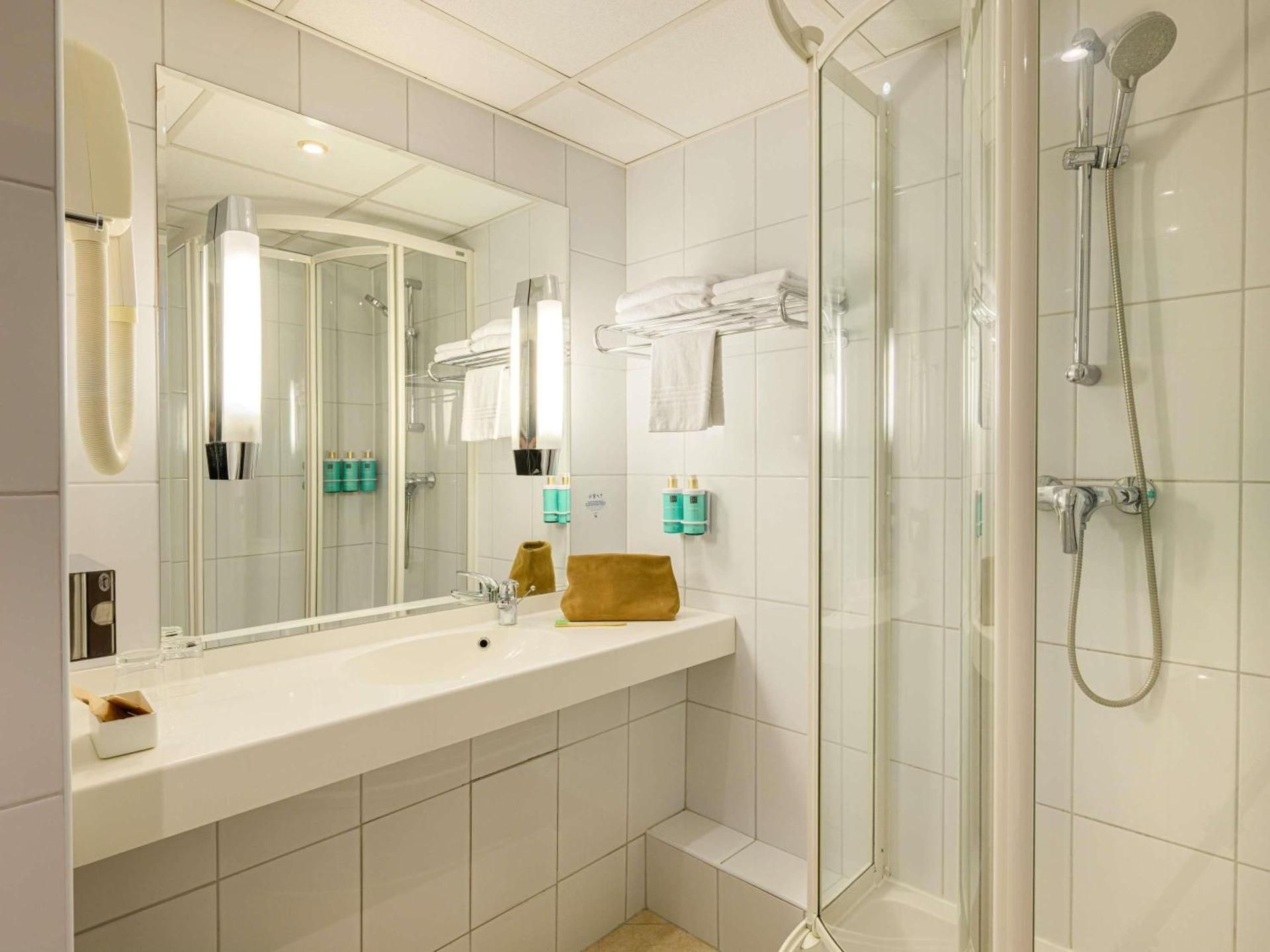 undefined Novotel Gdansk Centrum 7