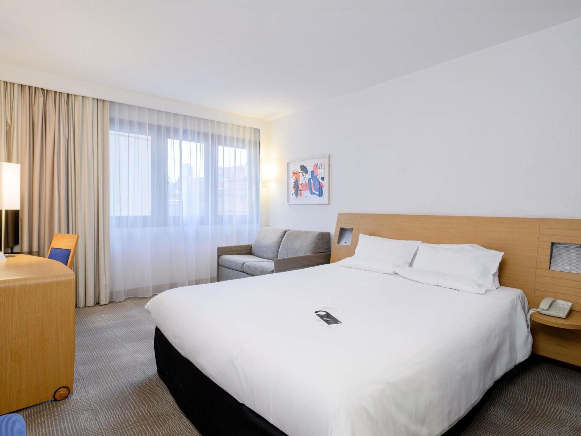 undefined Novotel Gdansk Centrum 3