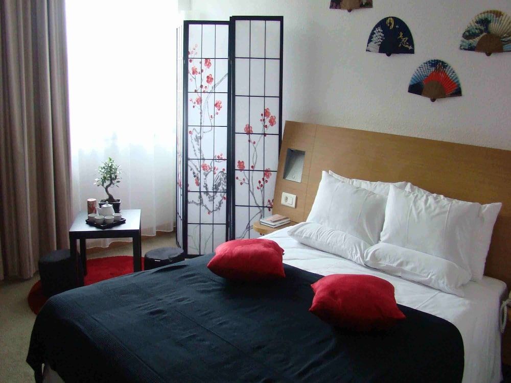 undefined Novotel Gdansk Centrum 2