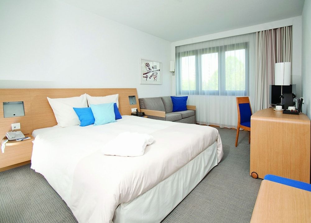 undefined Novotel Gdansk Centrum