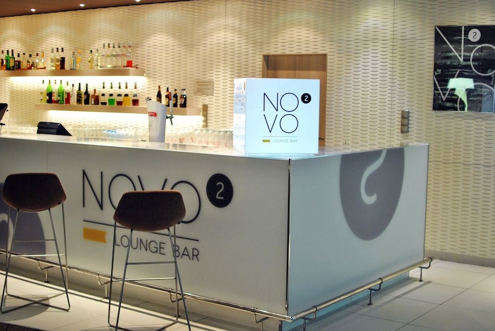 undefined Novotel Gdansk Centrum 4