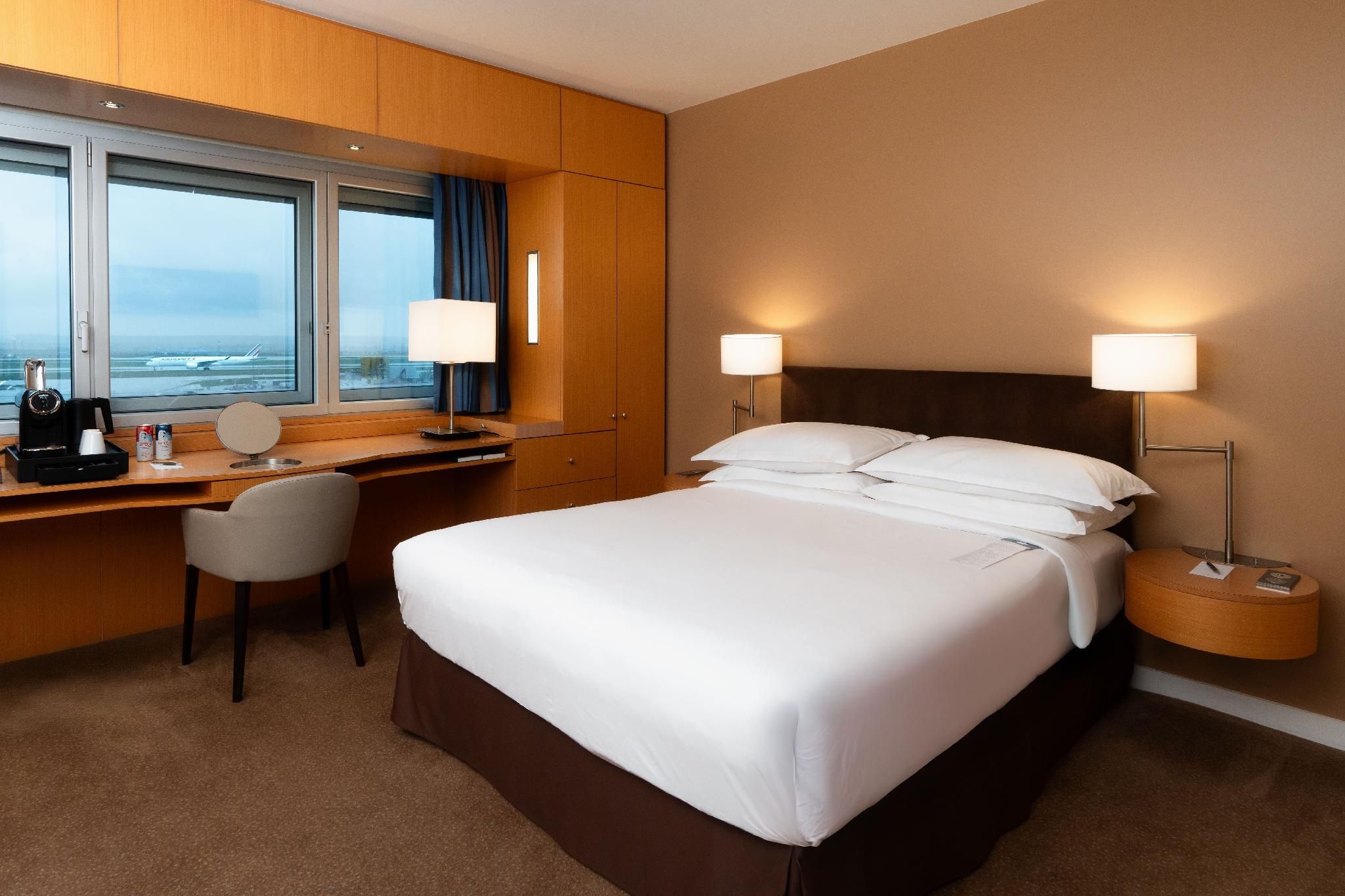 Executive, Guest room, 1 Double