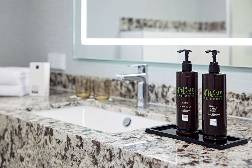 Dorint Hotel Esplanade Jena Junior Suite, 1 Double Bed 5