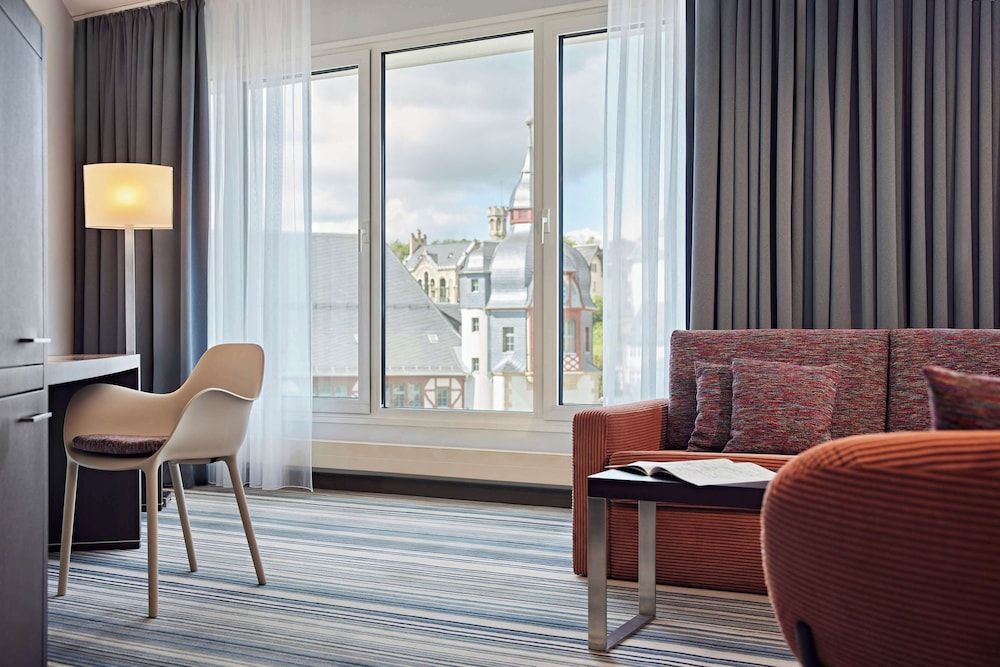 Dorint Hotel Esplanade Jena Comfort Double Room 7