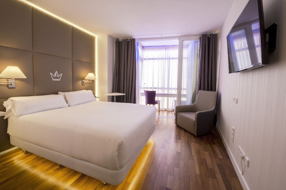 undefined Erase un Hotel