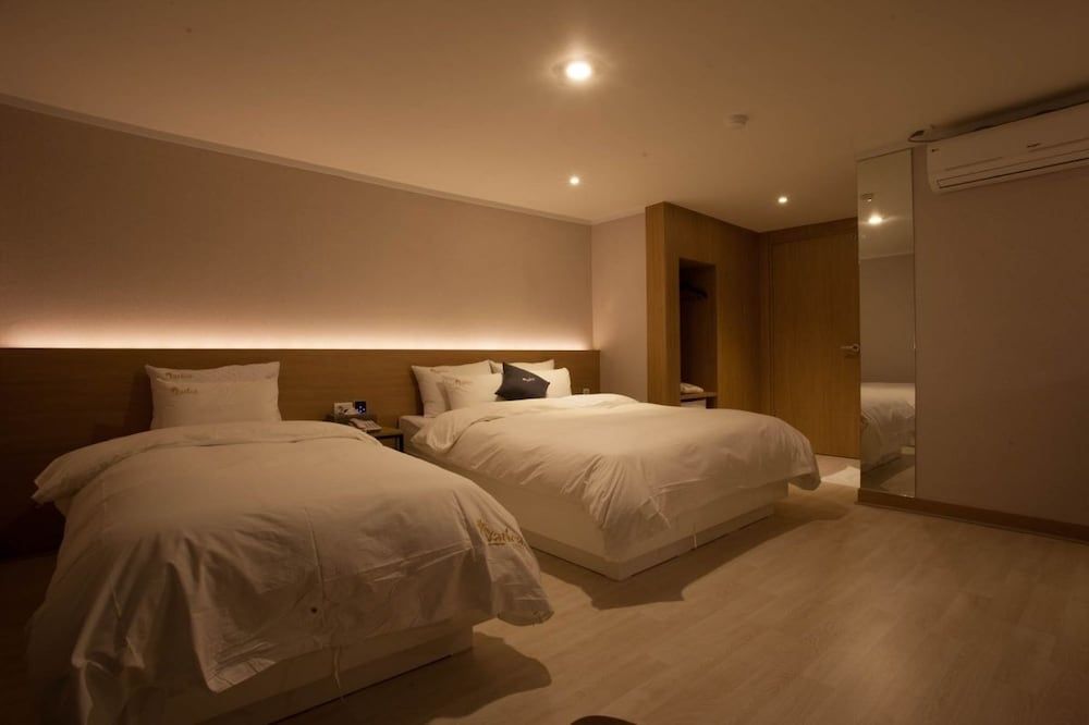 undefined Vatica Hotel Dongdaemun 2