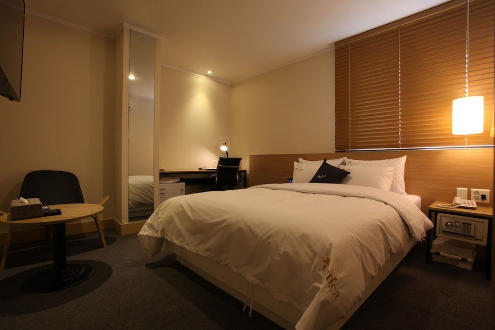 undefined Vatica Hotel Dongdaemun 3