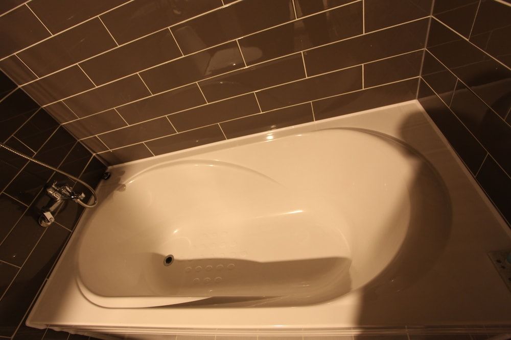 Vatica Hotel Dongdaemun Standard Double Room 12