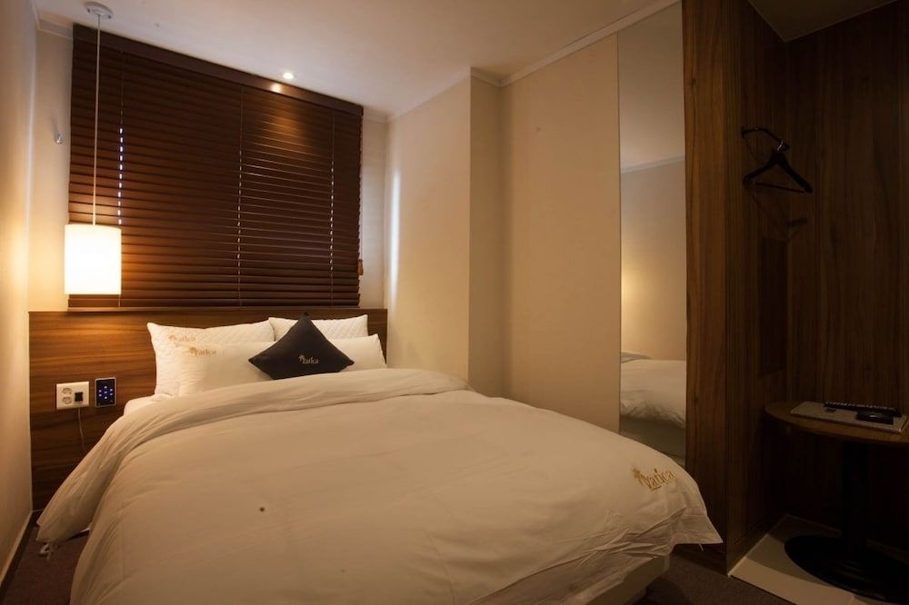 undefined Vatica Hotel Dongdaemun 4