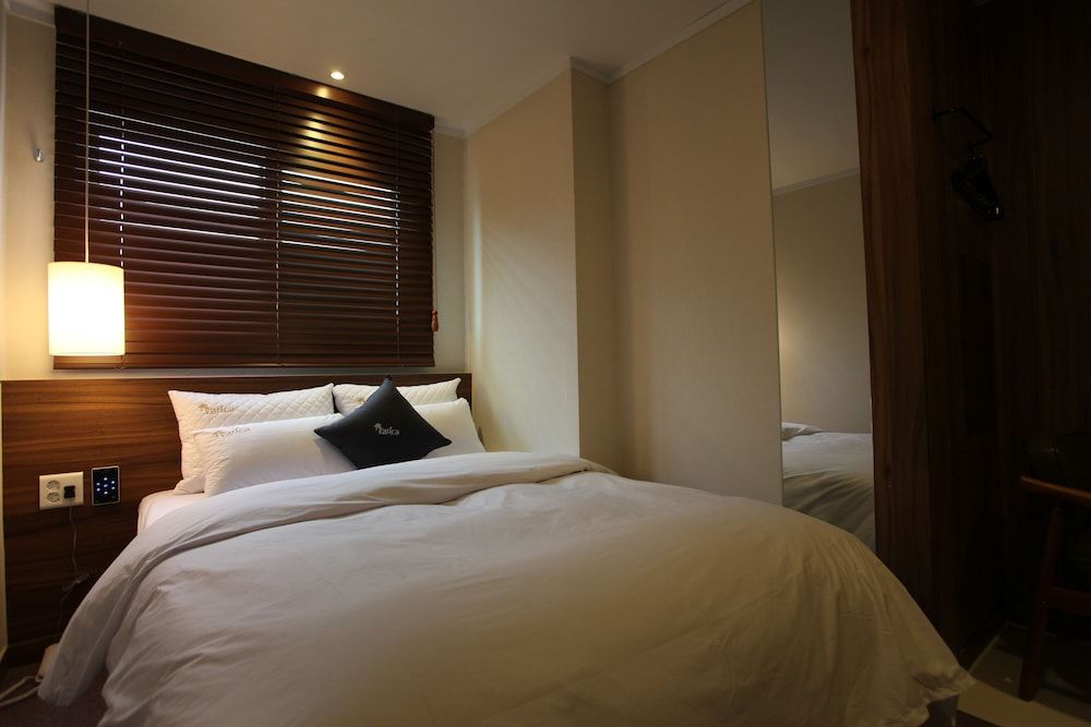 Vatica Hotel Dongdaemun Standard Double Room 3