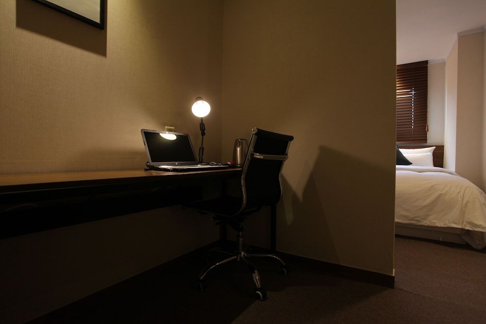 Vatica Hotel Dongdaemun Standard Double Room 8