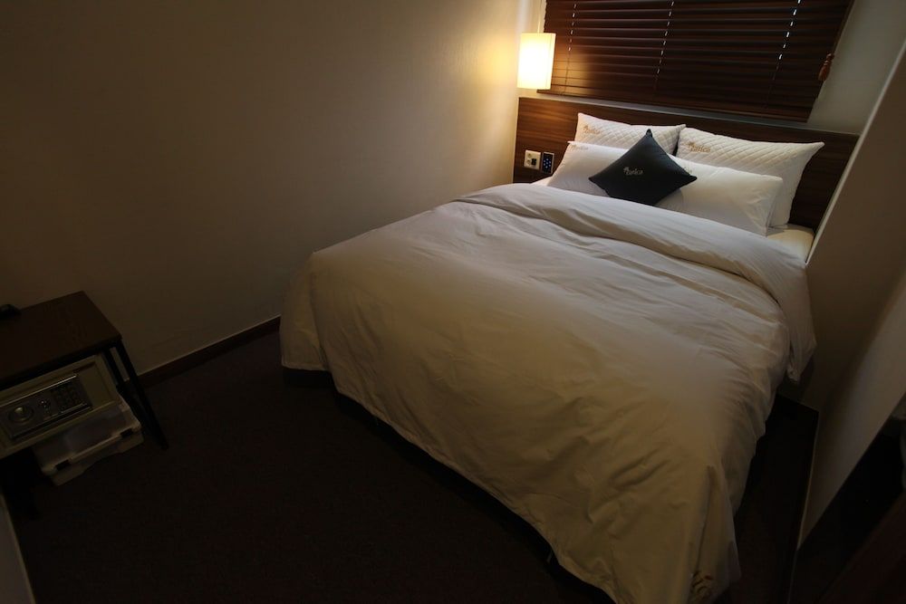 Vatica Hotel Dongdaemun Standard Double Room 6