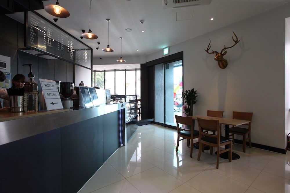 undefined Vatica Hotel Dongdaemun 9