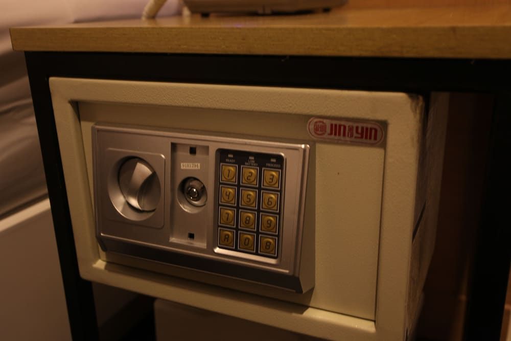 Vatica Hotel Dongdaemun Standard Double Room 10