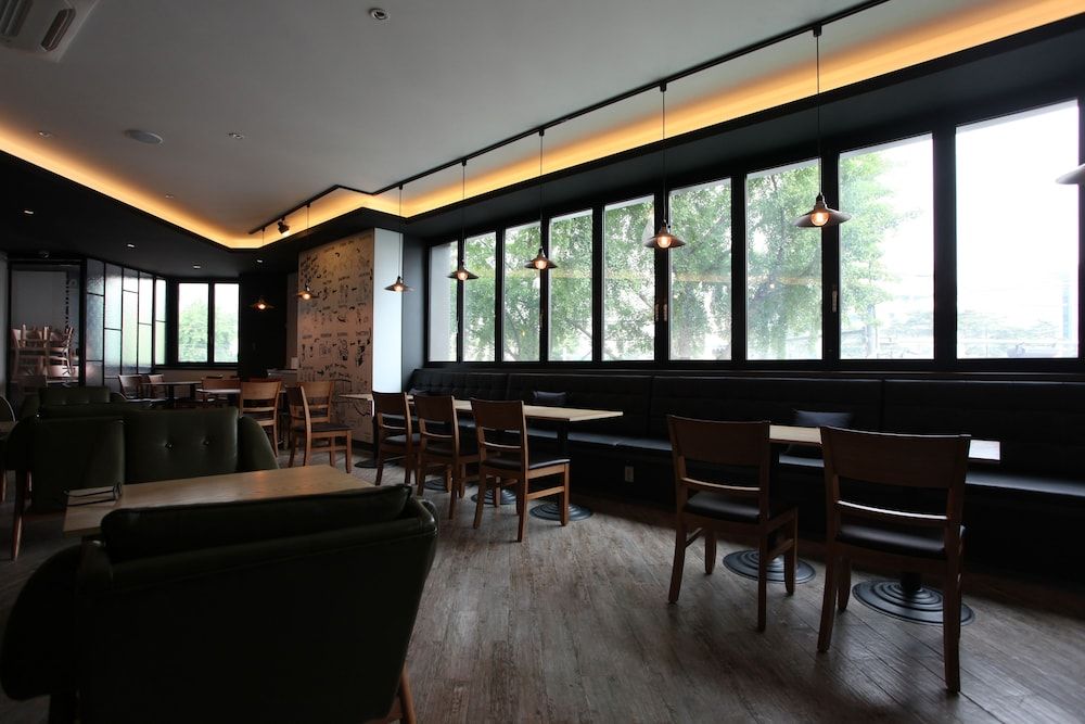 undefined Vatica Hotel Dongdaemun 10