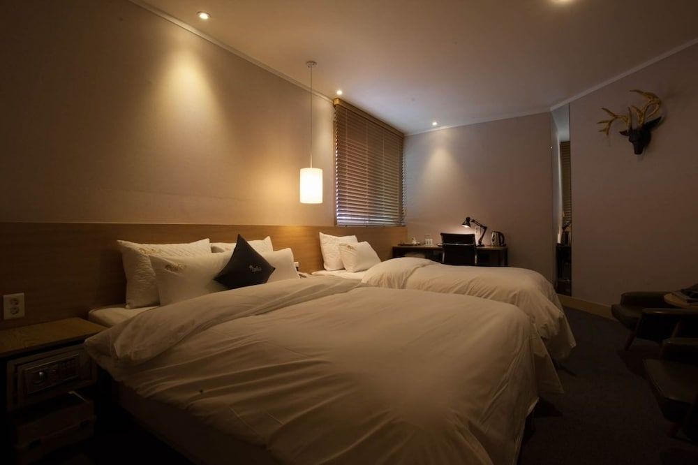 undefined Vatica Hotel Dongdaemun