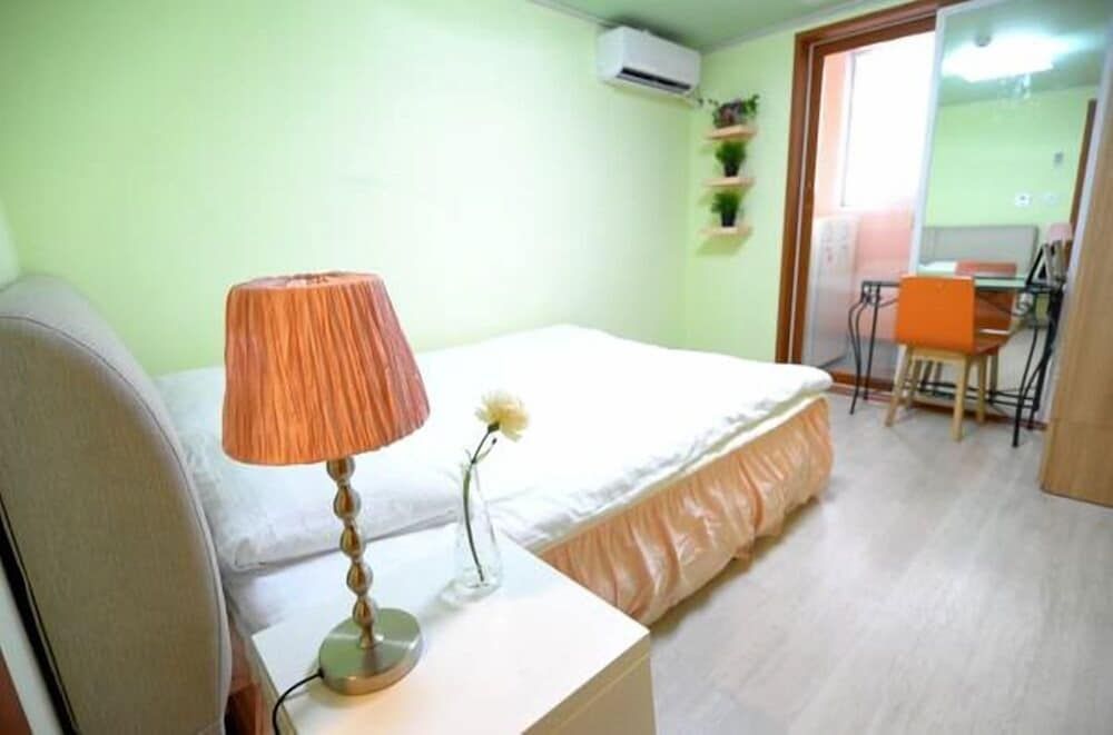Lombard House - Hostel Business Double Room, 1 King Bed 2