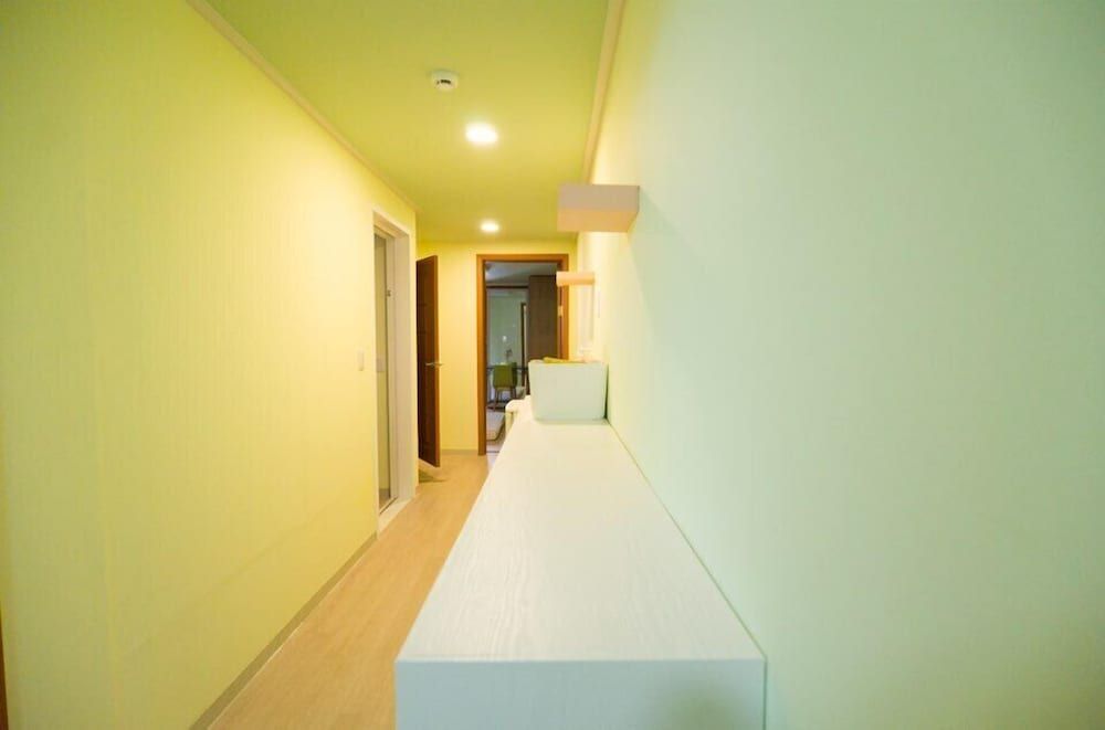 undefined Lombard House - Hostel 3