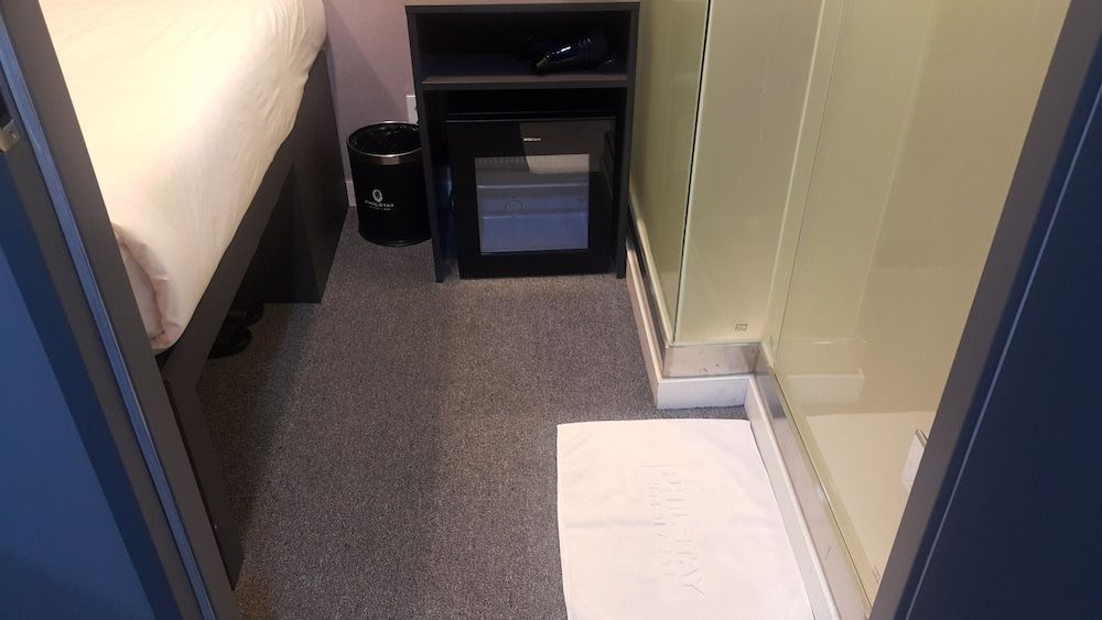 Philstay Myeongdong Metro Economy Double Room 6