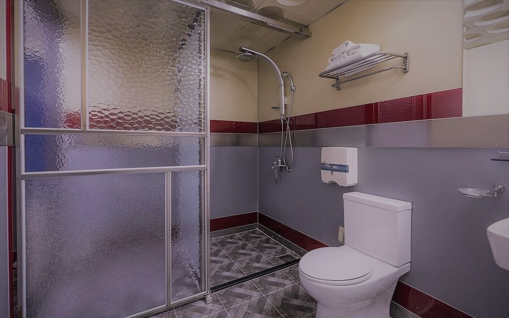 Hotel Head-One Standard Room (2) (Check-in 8PM on Sat. & the day before holiday) 6