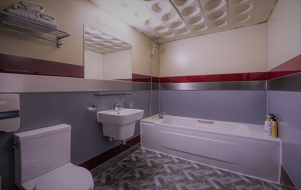 Hotel Head-One Standard Room (2) (Check-in 8PM on Sat. & the day before holiday) 5