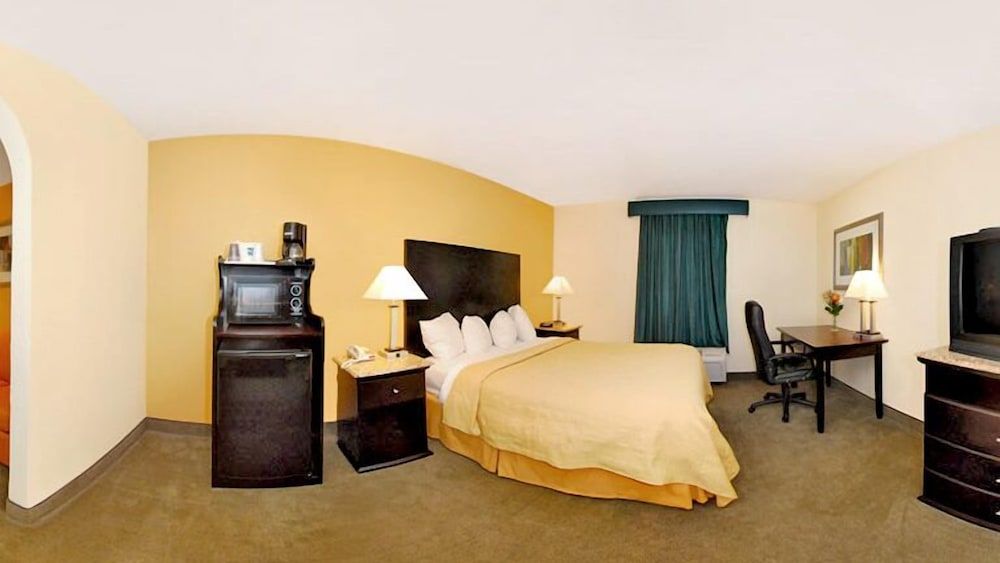 Room, 1 Queen Bed