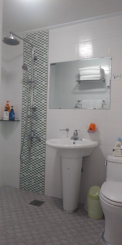 Forest of Color Pension Star Green 8