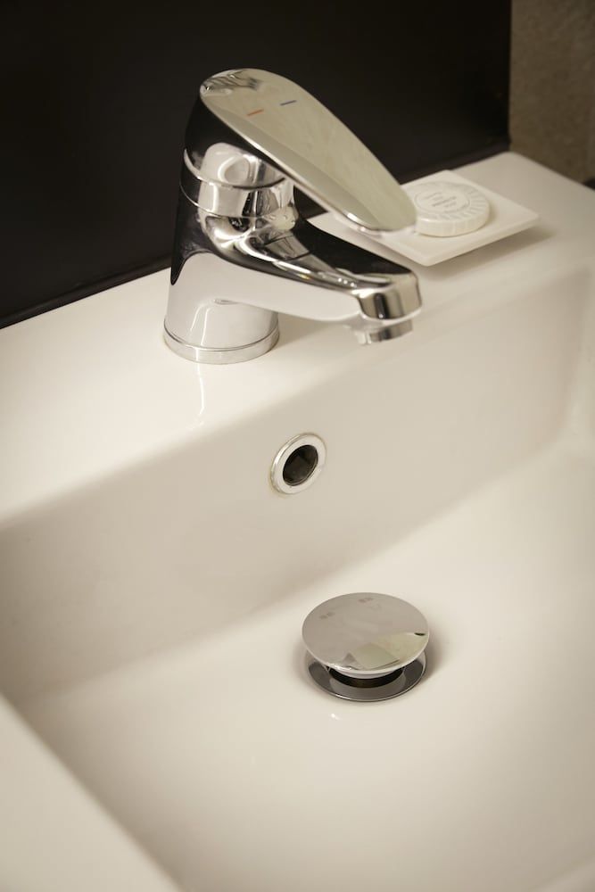 Lumia Hotel Myeongdong Standard Twin Room 7