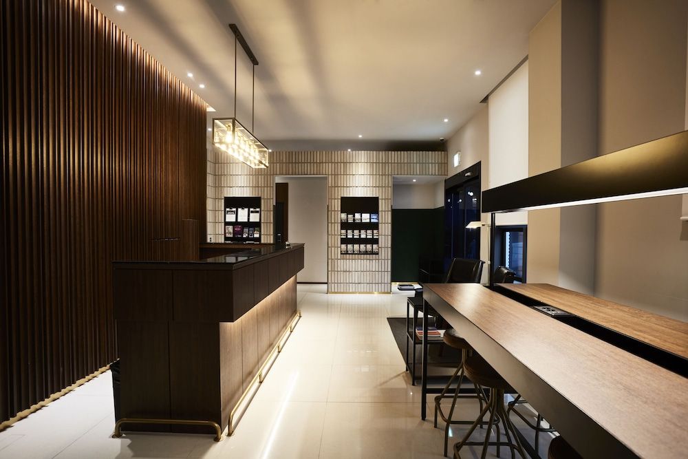 undefined Lumia Hotel Myeongdong 9