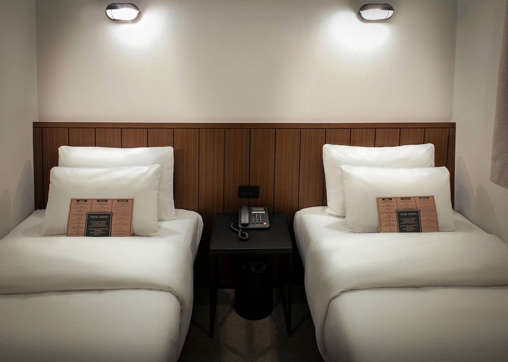 undefined Lumia Hotel Myeongdong 4