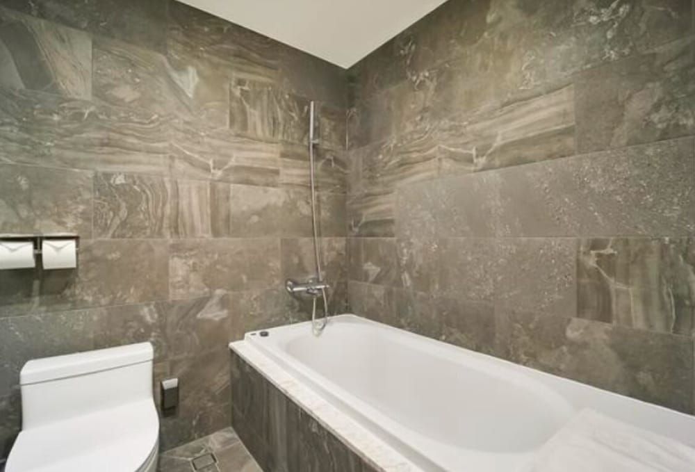 Tara Hotel Standard Double Room 4