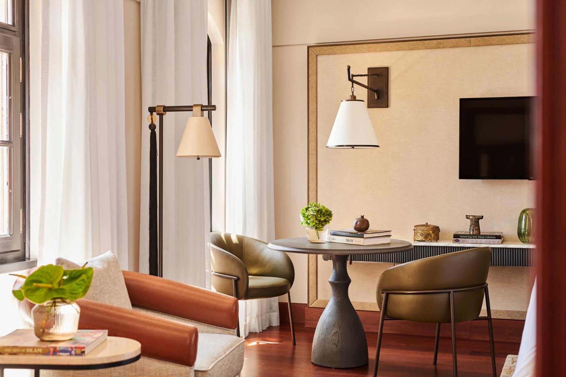 undefined Four Seasons Hotel Istanbul at Sultanahmet 8