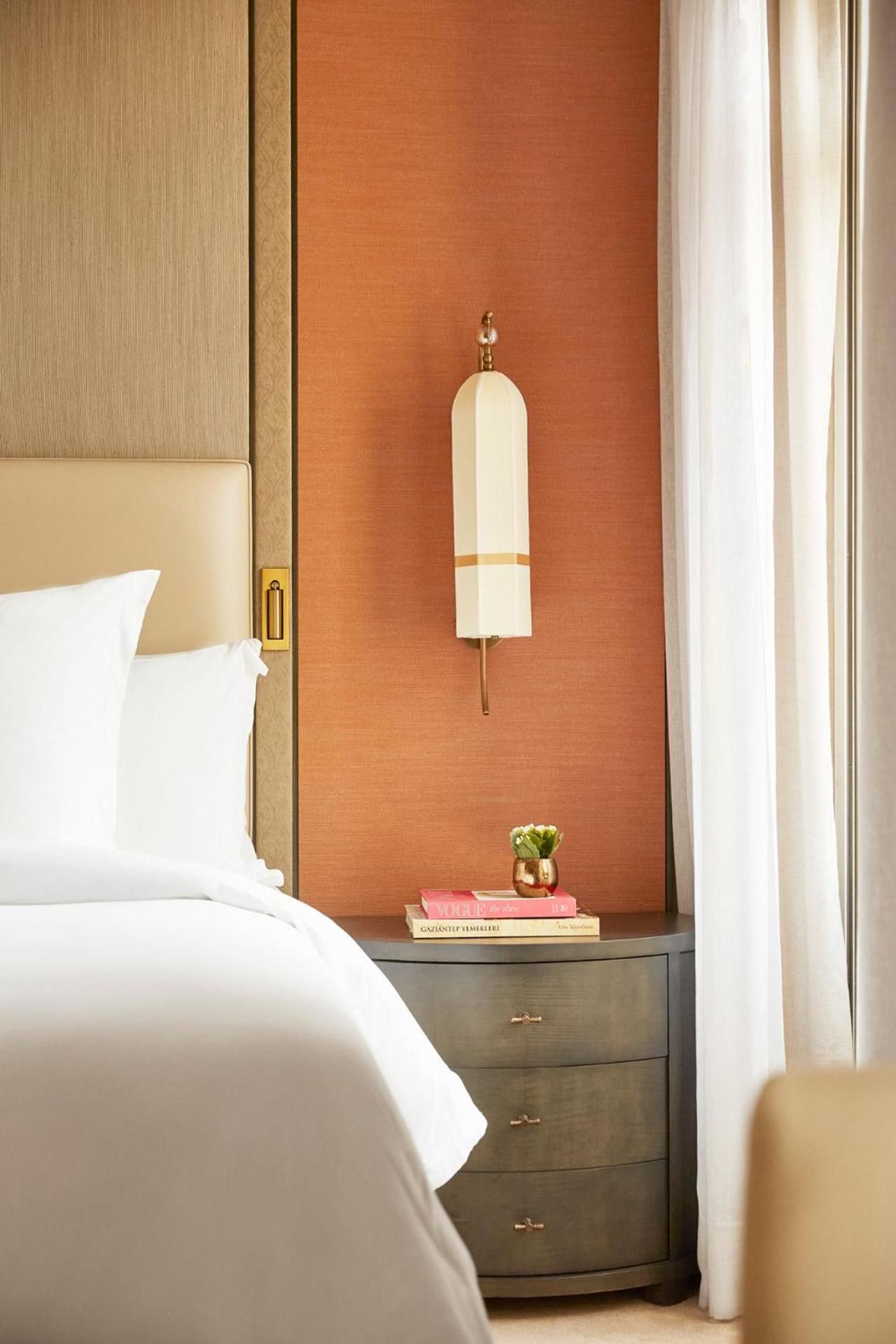 undefined Four Seasons Hotel Istanbul at Sultanahmet 6