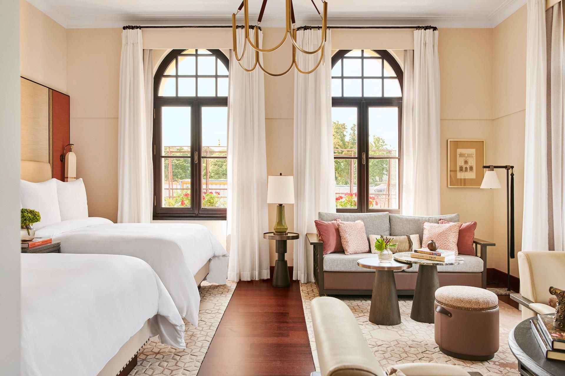 undefined Four Seasons Hotel Istanbul at Sultanahmet 8