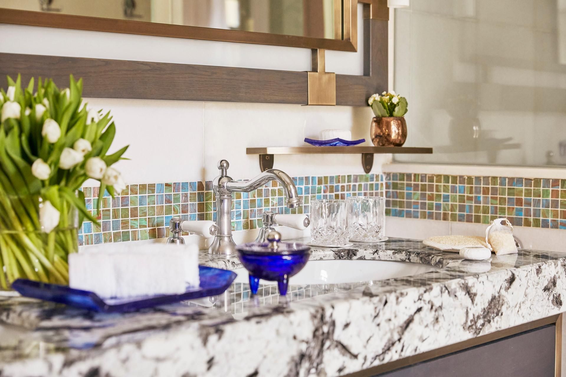 undefined Four Seasons Hotel Istanbul at Sultanahmet 7