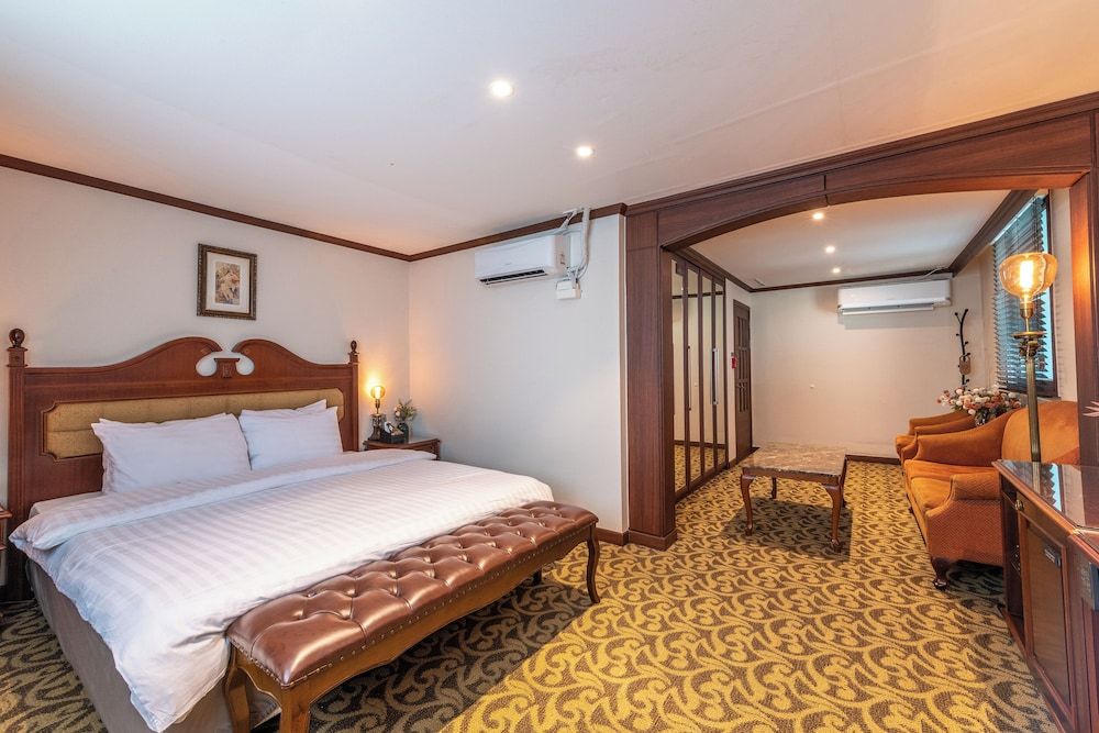 undefined New Chonji Hotel 3