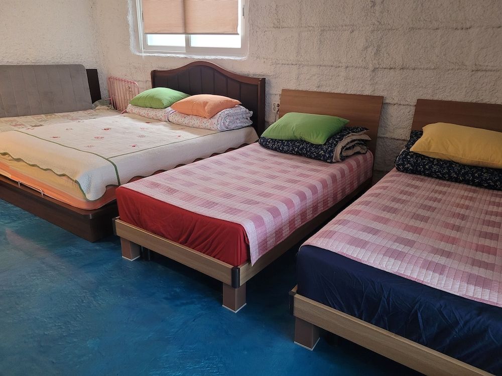 Vision House Classic Studio Suite 4