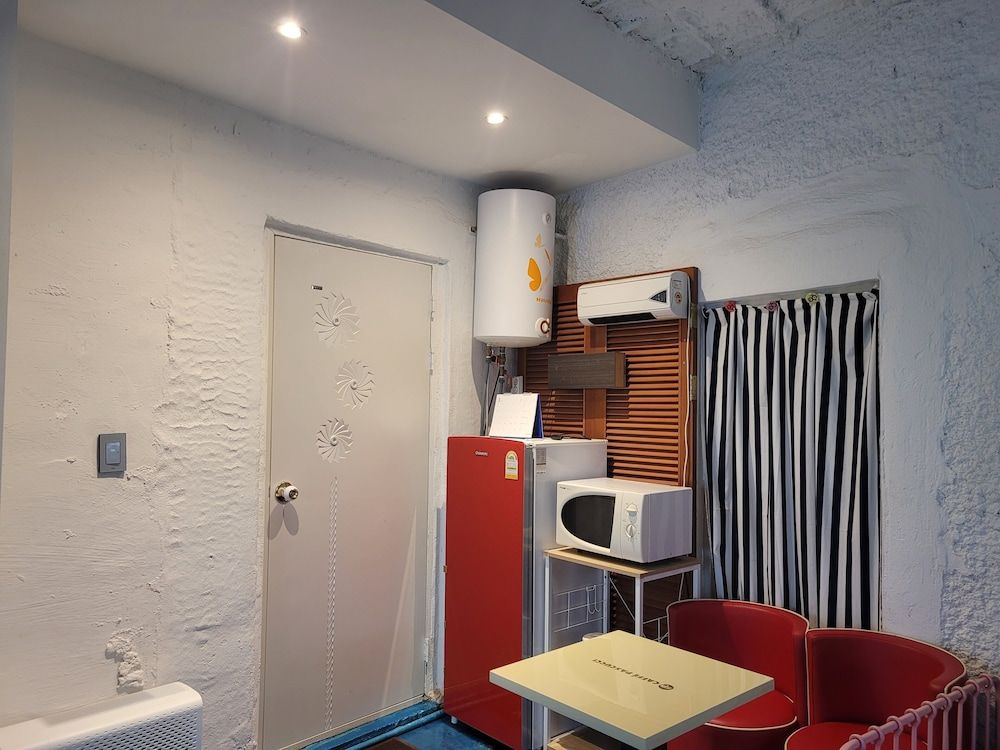 Vision House Classic Studio Suite 8