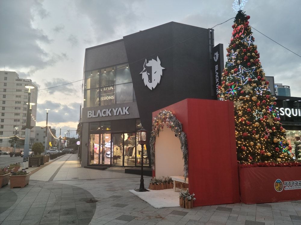 Land View from Property