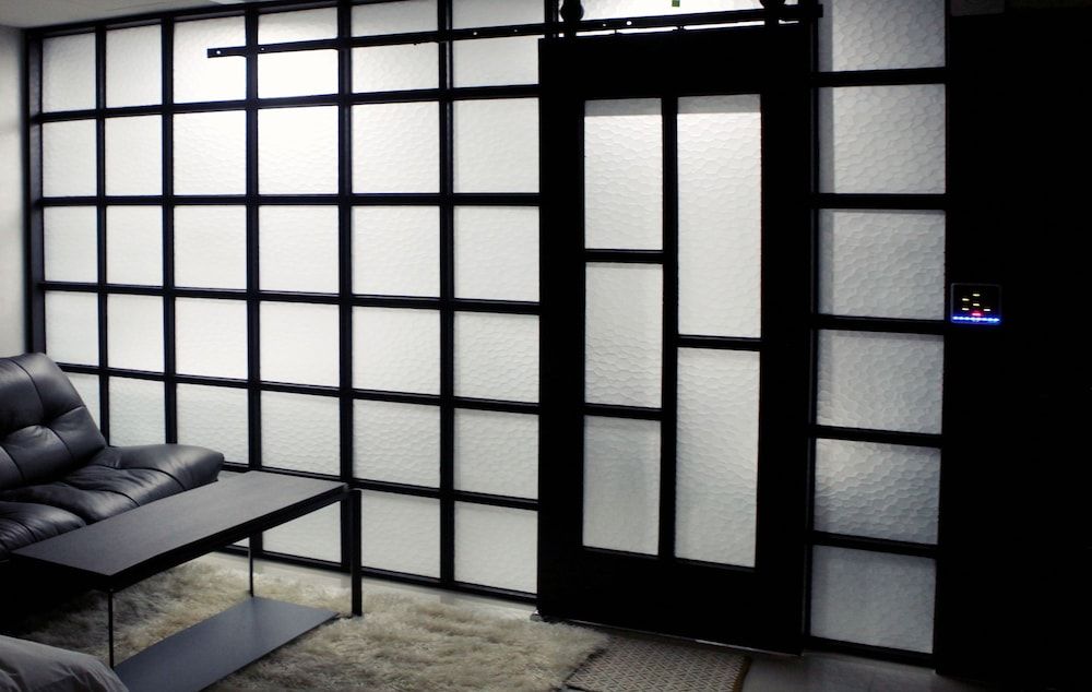 Jeonju Lime Hotel Suite (Modern) 5