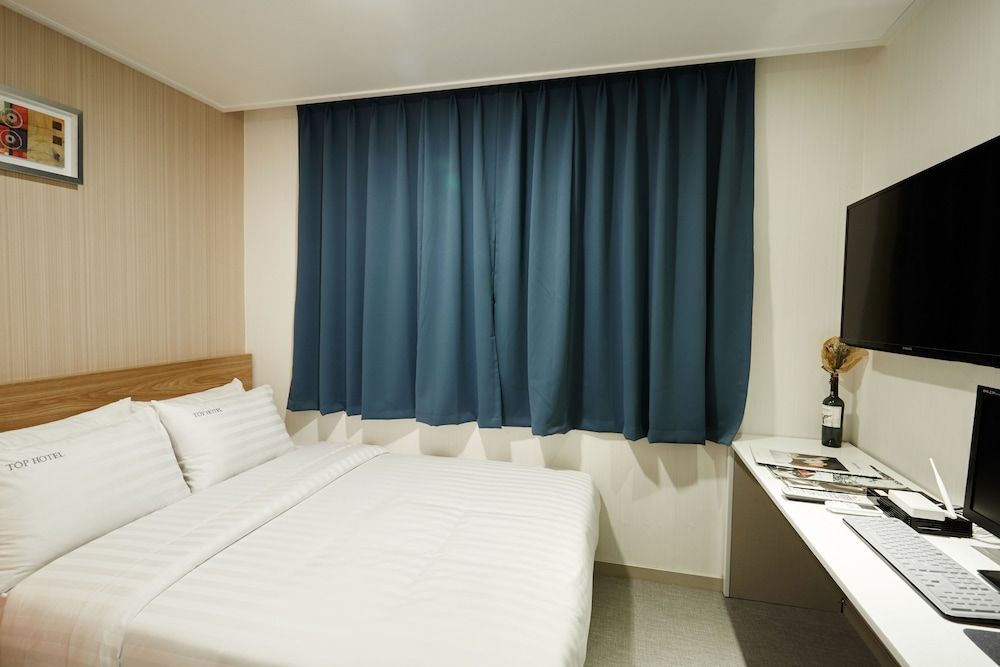 undefined Top Hotel N Residence Insadong 3