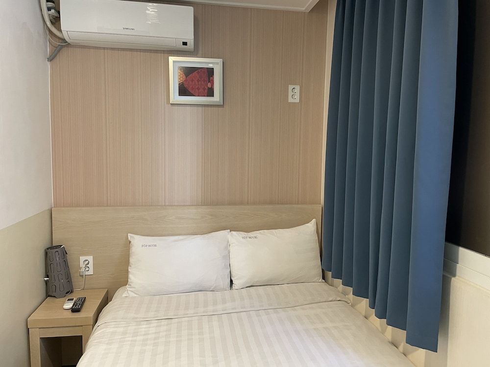 undefined Top Hotel N Residence Insadong 10