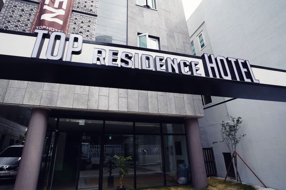 undefined Top Hotel N Residence Insadong 5