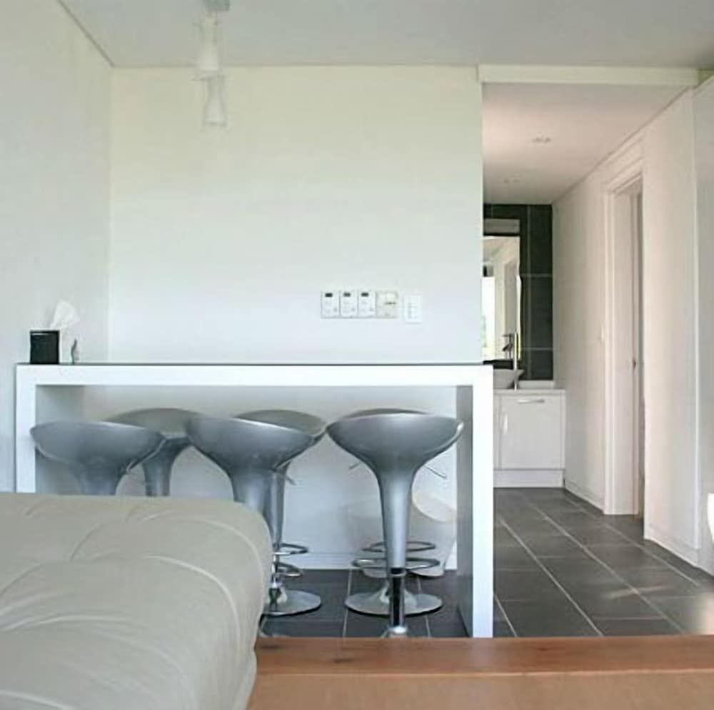 Hyoui Youm Pension Family (B1/B2) Room - Lake view 4